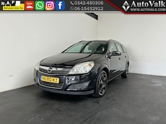 Opel Astra Wagon - 1.8 Essentia. Trekhaak
