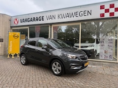 Opel Mokka X - 1.4 TURBO NAVI / LEER / SCH.DAK / ECC