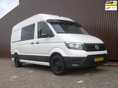 Volkswagen Crafter - 35 2.0 TDI L3H3 DC Comfortline