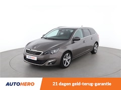 Peugeot 308 SW - 1.2 e-THP Première | LK61802 |