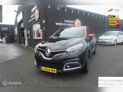 Renault Captur - 1.2 TCe Dynamique ( AUTOMAAT )