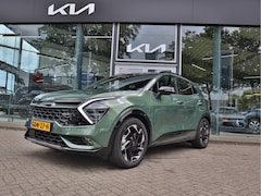 Kia Sportage - 1.6 T-GDi Plug-in Hybrid PHEV AWD GT-Line | Cruise Control Adaptief | Navigatie | Camera |