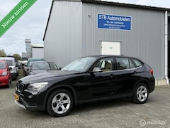 BMW X1 - sDrive20i High Executive, Automaat, 1e eigenaar