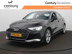 Audi A3 Limousine - 30 TFSI Advanced edition | LED | Navi | Virtual | Apple Carplay/Android Auto | ACC | PDC |