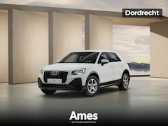 Audi Q2 - 35 TFSI Pro Line