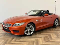 BMW Z4 Roadster - SDrive35i High Executive |AUTOMAAT |306PK |INRUIL MOGELIJK