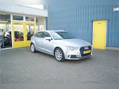 Audi A3 Sportback - 30 TFSI Sport Lease Edition, Airco/ECC, Navi