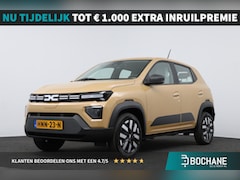 Dacia Spring - Expression 65 26.8 kWh |