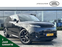 Land Rover Range Rover Sport - 3.0 P440e Dynamic HSE | Nieuw door ons geleverd | Geklimatiseerde voorstoelen |