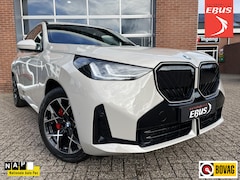 BMW X3 - 30e xDrive M-Sport Pro