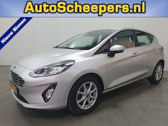 Ford Fiesta - 1.0 EcoBoost Titanium NAVI/PDC/CRUISE/CLIMA/LMV