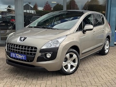 Peugeot 3008 - 1.6 VTi Première Airco Lmv Cruise