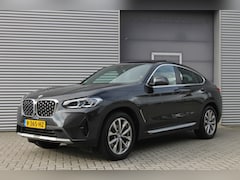 BMW X4 - xDrive20i Business Edition Plus Aut. I Pano.dak I Carplay I HUD