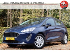 Ford Fiesta - 1.0 EcoBoost Connected |
