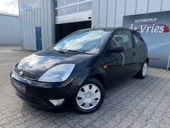 Ford Fiesta - 1.3 Futura / Airco / NAP / Zeer netjes