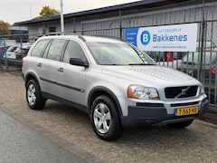 Volvo XC90 - 2.9 T6 Kinetic | Youngtimer | Automaat | Trekhaak | Airco | Cruise