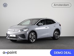 Volkswagen ID.5 - Pro Business 77 kWh accu, 210 kW / 286 pk SUV Elek | 360 Camera | Led matrix | Navigatie |