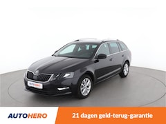 Skoda Octavia Combi - 1.0 TSI Ambition | XS12273 |