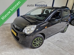 Daihatsu Cuore - 1.0 Trend
