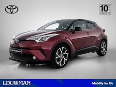 Toyota C-HR - 1.8 Hybrid Bi-Tone