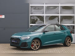 Audi A1 Sportback - 40 TFSI 200pk S Line Edition One | Matrix | B&O | ACC | 18''