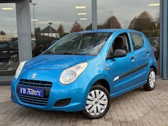 Suzuki Alto - 1.0 Spirit
