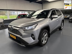 Toyota RAV4 - 2.5 Hybrid First Edition |NAP|