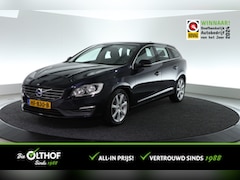 Volvo V60 - 2.0 T3 Momentum | TREKHAAK | CRUISE | NAVI | CLIMA |