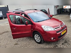 Citroën Berlingo - 1.6-16V Cinqspace 2x zijdeur