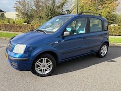 Fiat Panda - 1.2 SportSound Airco|NAP|LM