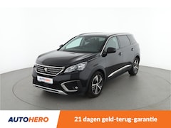 Peugeot 5008 - 1.2 PureTech Allure | SL26885 |