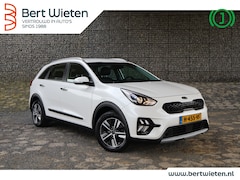 Kia Niro - 1.6 GDi H. DynamicL. I Geen Import I Navi I Climate Control | Tr