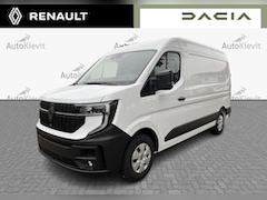 Renault Master E-Tech - T35 L2H2 Extra long range 87 kWh - Pack Business E-Tech