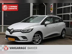 Renault Clio - 0.9 TCE LIFE AIRCO CRUISE NAVI