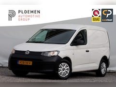 Volkswagen Caddy Cargo - 2.0 TDI L1H1 Comfort - 75 pk *PDC / Carplay / Schuifdeur