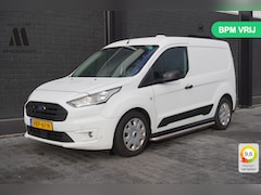 Ford Transit Connect - 1.5 EcoBlue EURO 6 - Airco - Cruise - PDC - € 9.900, - Excl