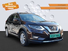 Nissan X-Trail - 1.3 Dig. Bussines Edition. Alle optie's Full Leder, Panodak, , Nav, Cruise, Cam, Chrome, e