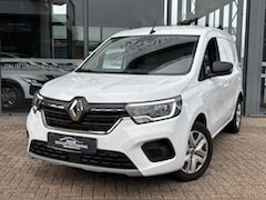 Renault Kangoo - 1.5 BLUE DCI LUXE AUTOMAAT AIRCO PDC-CAMERA SCHUIFDEUR