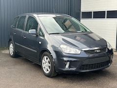 Ford C-Max - 1.6-16V Trend