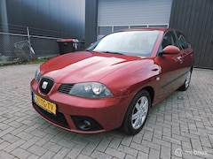 SEAT Ibiza - 1.4-16V Sensation AIRCO/CARPLAY APK 10/2026