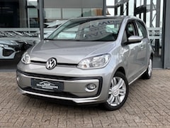 Volkswagen Up! - 1.0 BMT HIGH UP AIRCO LMV PDC CRUISECONTROL