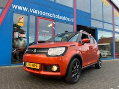 Suzuki Ignis - 1.2 Navi Carplay Camera Airco