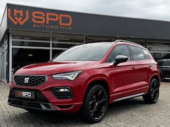 SEAT Ateca - 1.5 TSI FR Business Intense|Pano|Beats|ACC|360|