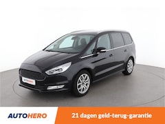 Ford Galaxy - 1.5 Titanium | WR32801 |