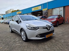 Renault Clio Estate - 0.9 TCe Limited