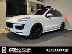 Porsche Cayenne - 3.6 GTS l PANORAMA l 441PK l NAP l BOSE l SPORTCHRONO l LED l