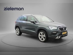 SEAT Ateca - 1.5 TSI Style Business Intense - Carplay, Navi, Camera, Cruise, Clima