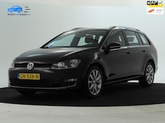 Volkswagen Golf Variant - 1.2 TSI Business Edition Connected NAVI | Camera | Trekhaak