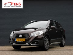 Suzuki SX4 S-Cross - 1.6 Exclusive PANODAK NAVI BLUETOOTH CRUISE CLIMA LM VELGEN