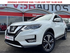 Nissan X-Trail - 1.3 DIG-T . NAVI CAMERA AIRCO LMV